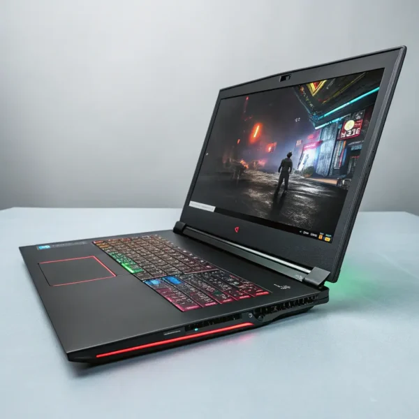 Laptop Gamer