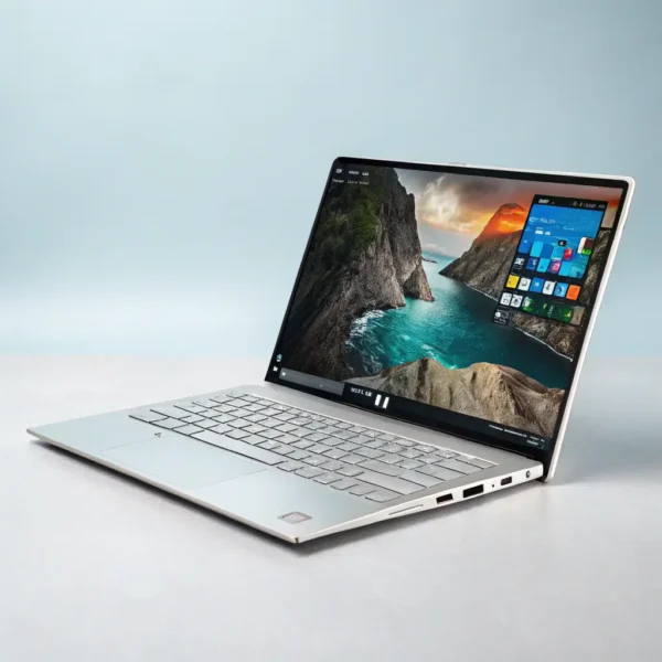 Laptop