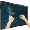 Pantalla Interactiva Multitouch 4K